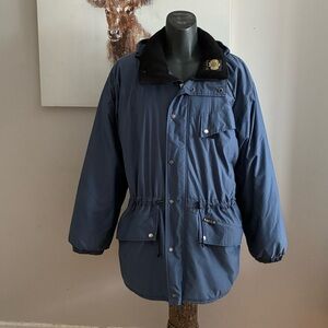 KANUK  Men’s Winter Jacket Size XL